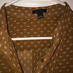 Ann Taylor blouse